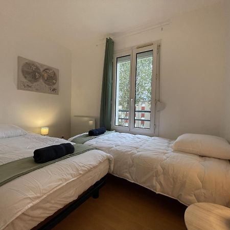 Appartement Le Geneslay - Circuit - T3 - 6P - Reve Au Mans à Le Mans Extérieur photo