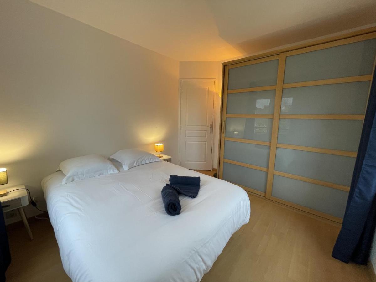 Appartement Le Geneslay - Circuit - T3 - 6P - Reve Au Mans à Le Mans Extérieur photo